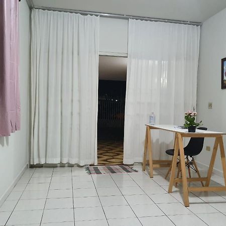 Hostel Umuarama Uberlândia Exterior foto